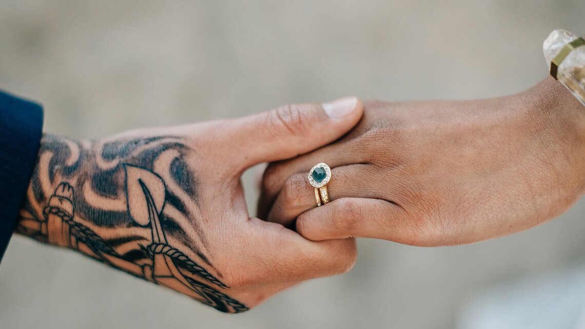 Wann sollte man nach der Verlobung heiraten? Wann sollte man nach der Verlobung heiraten?
