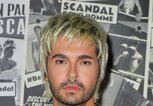 Hat Bill Kaulitz einen Partner?  | © Getty Images / Dominique Charriau