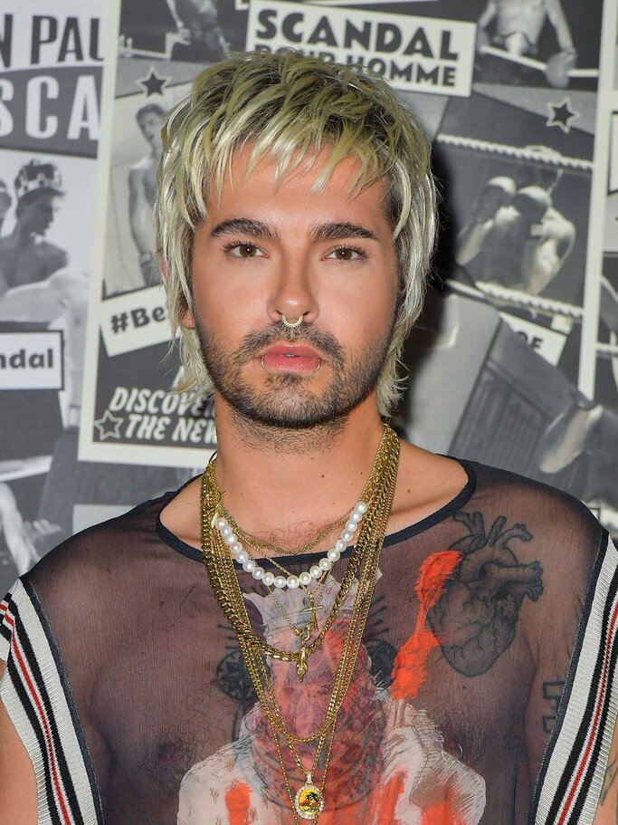 Hat Bill Kaulitz einen Partner?  | © Getty Images / Dominique Charriau