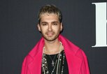 So groß ist das Vermögen von Bill Kaulitz | © Getty Images / Brian Dowling