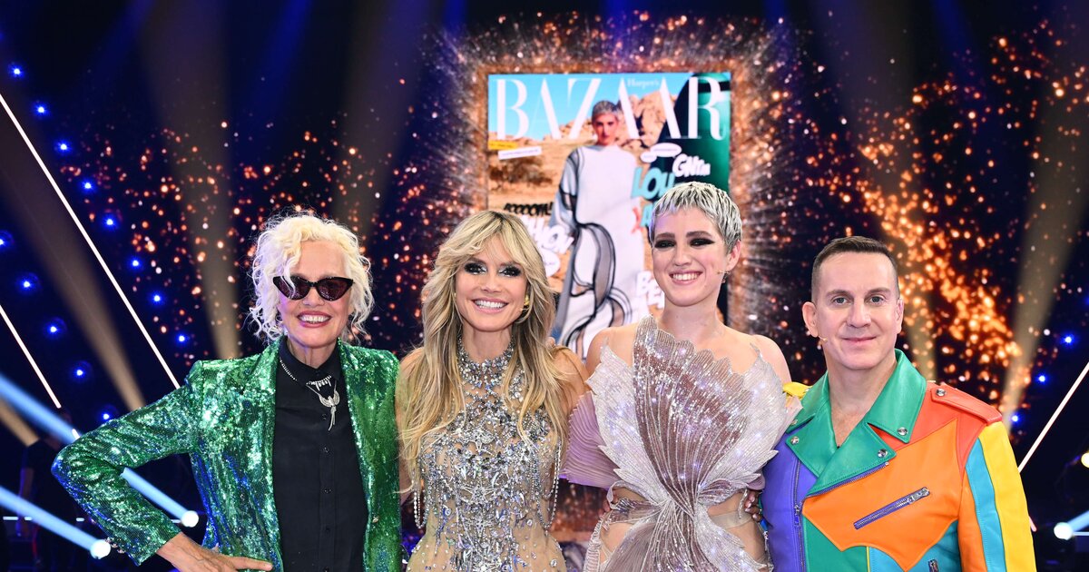 Germany’s Next Topmodel 2023 Start, Finale und Änderungen Germany’s Next Topmodel 2023 Start, Finale und Änderungen