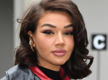 Shirin David | © Getty Images/Daniele Venturelli/Kontributor