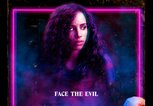 Fear Street 1 - Key Art | © Netflix