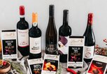 Lindt Excellence Schokolade mit Vinzery Wein | © PR
