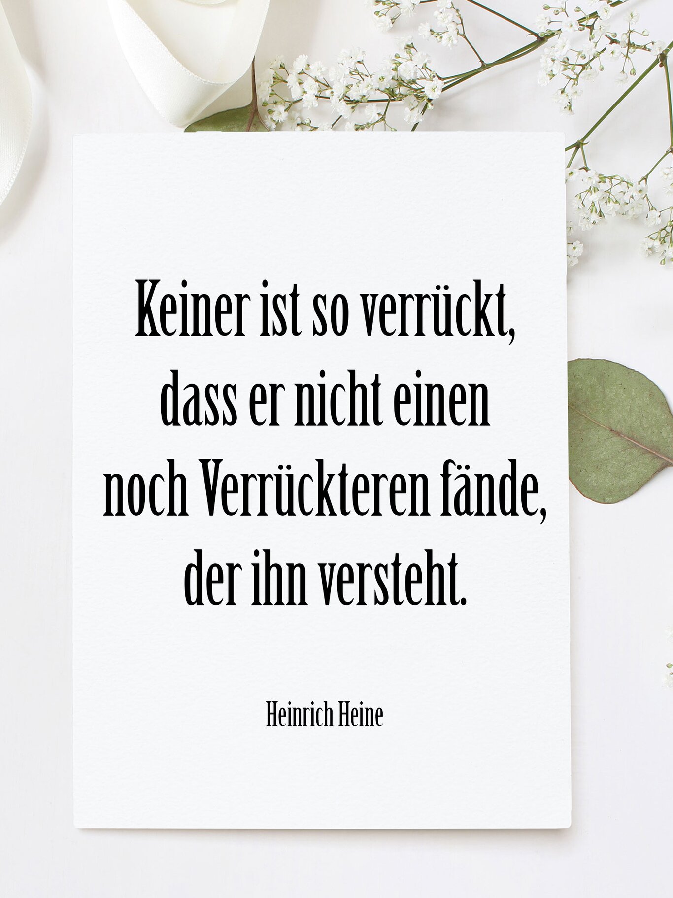 Die schönsten Sprüche zur Hochzeit