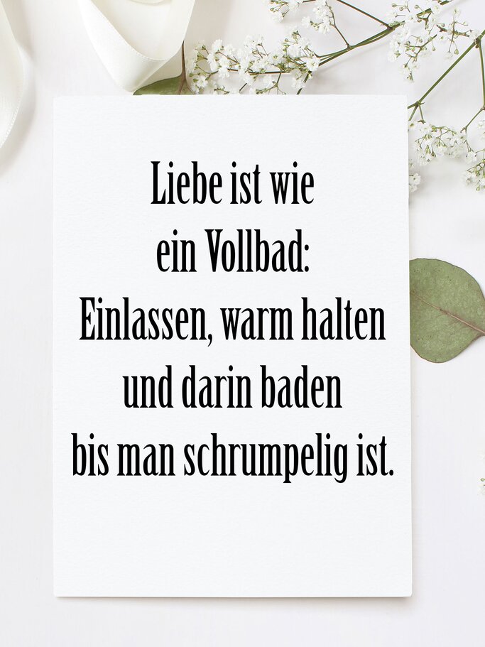 Zur ein hochzeit spruch Glückwünsche zur