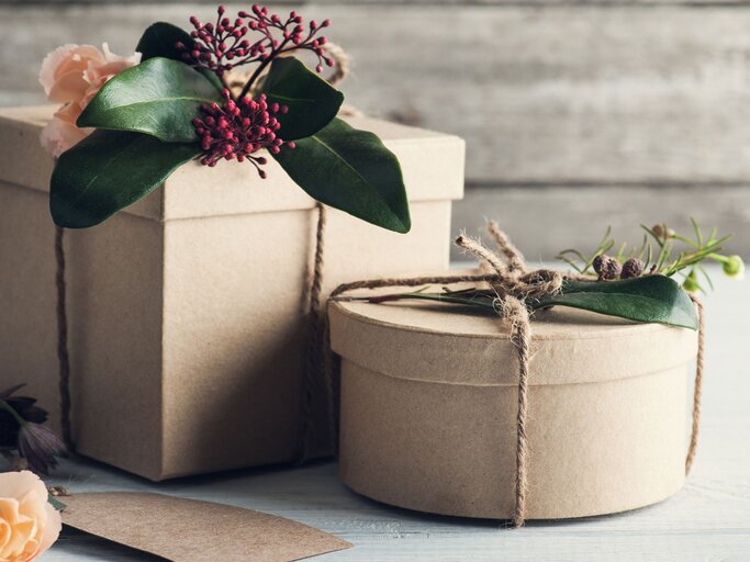 Hochzeitsgeschenke Geschenkideen Zur Hochzeit