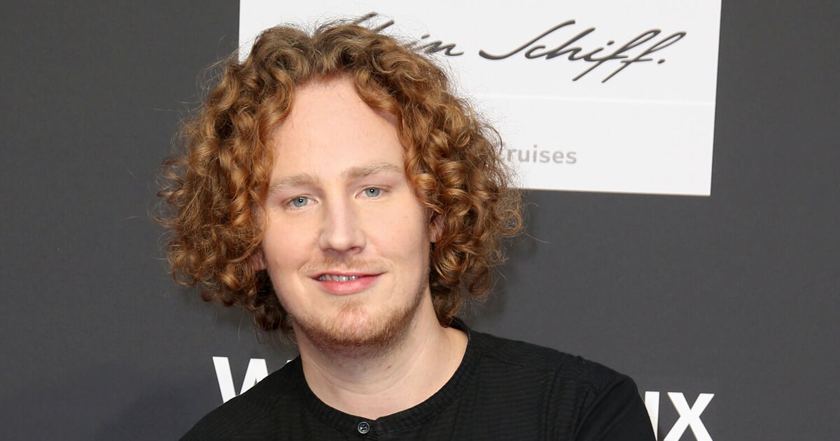 michael schulte der esc nger und beste freund von max michael schulte der esc nger und beste freund von max