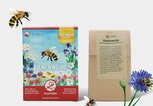 Blumen für die Bienen als Muttertagsgeschenk | © PR