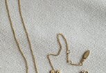 Schmuck von Paul Hewitt | © PR