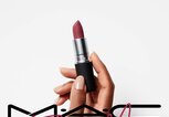 Visual von MAC Lippenstift  | © PR