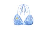 Beachwear von Ganni | © PR