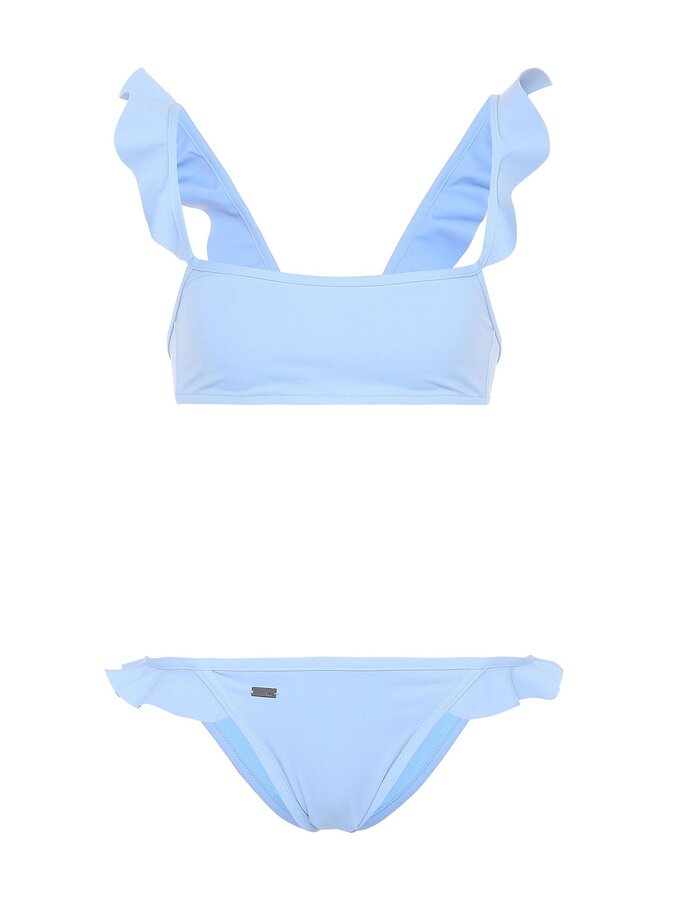Beachwear von Fendi | © PR