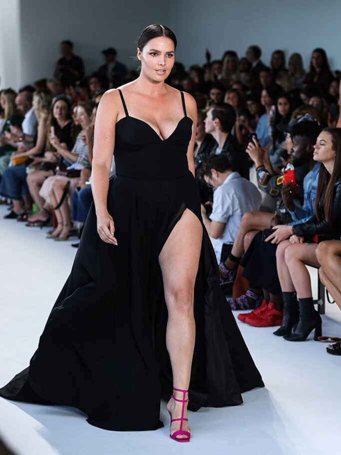 Plus Size Models Die Angesagtesten Curvy Models