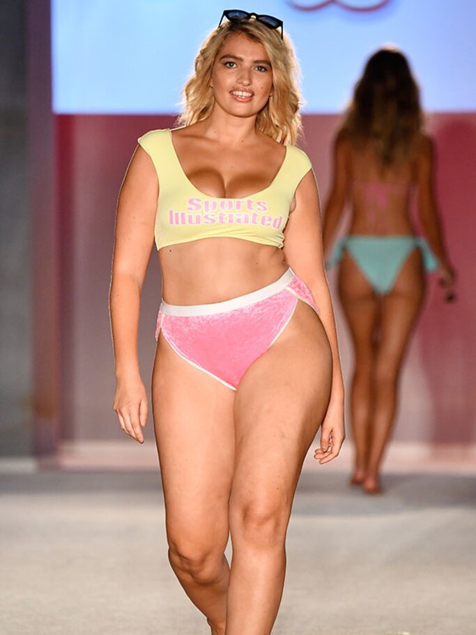 Plus Size Models Die Angesagtesten Curvy Models