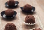 Choco-Spekulatius-Trüffel Rezept | © iStock | Olesh