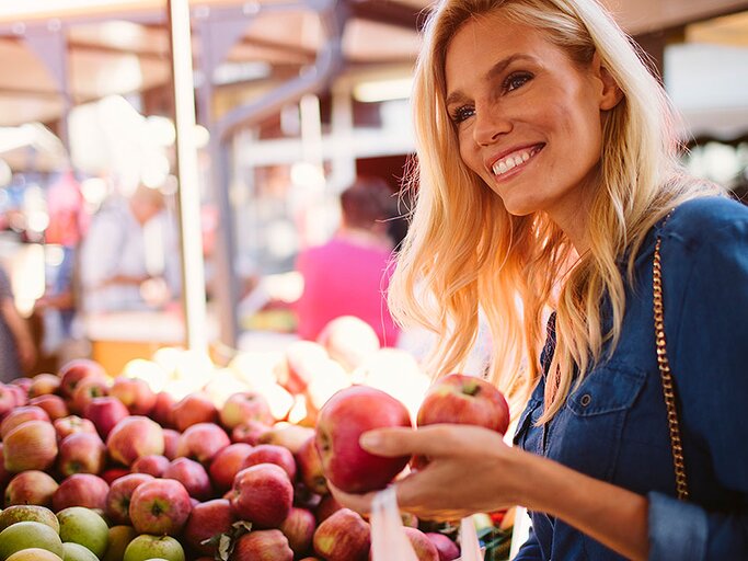 Basische Ernährung  | © iStock | vgajic