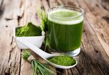 Spirulina | © iStock | Kesu01