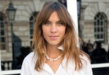 Alexa Chung | © Getty Images | Kirstin Sinclair