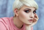 Pixie Cut | © iStock | Kiuikson