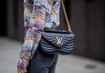 Louis Vuitton Tasche | © Getty Images | Christian Vierig