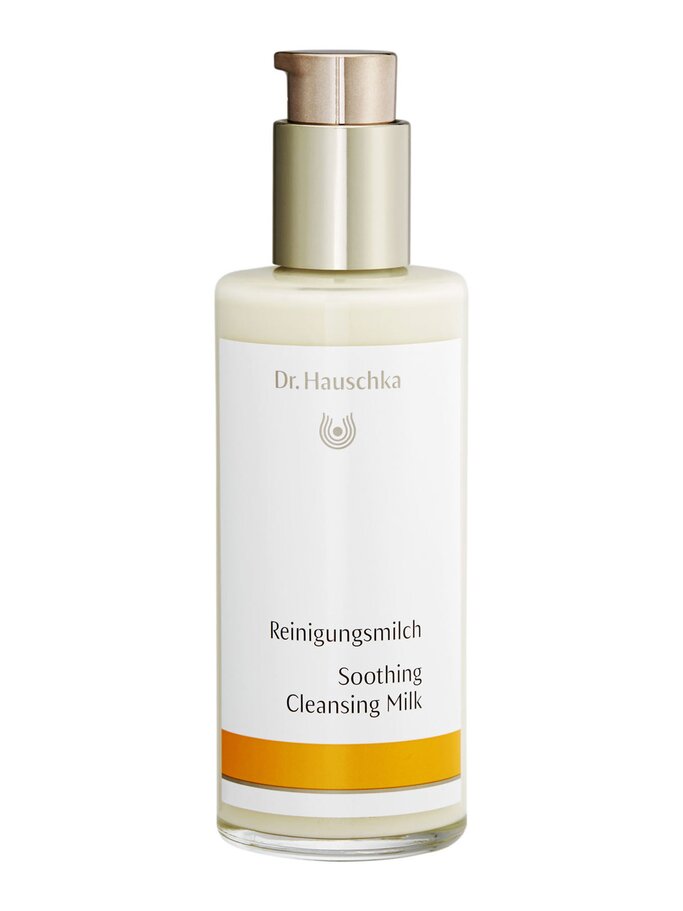 Dr. Hauschka Reinigungsmilch | © PR