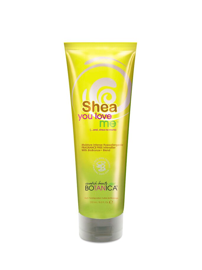 Shea you love me von botanica | © PR