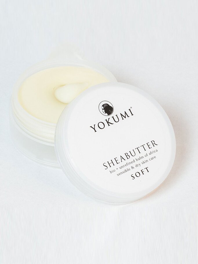 Yokumi Sheabutter | © PR