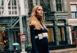 Street Style: Pernille Teisbaek | © PR