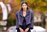 Street Style: Paris Fashion Week | © Getty Images | Edward Berthelot 