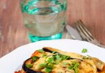 Auberginen-Lasagne Low Carb | © iStock | manyakotic