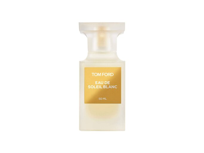 Eau de Soleil Blanc von Tom Ford | © PR