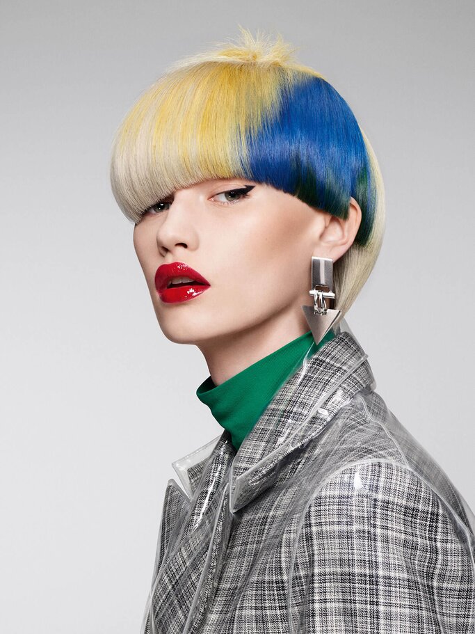 Color Zoom Collection von Goldwell | © Goldwell