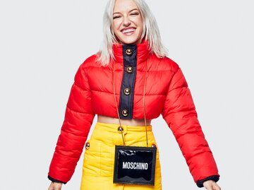 H&M x Moschino: Bilder der Kollektion | © PR