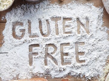 Wer kein Gluten verträgt, muss auf viele Getreideprodukte verzichten und die Ernährung umstellen. | © Shutterstock