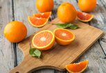 Orangen | © iStock | ansonmiao