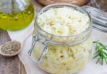 Sauerkraut | © iStock | iuliia_n