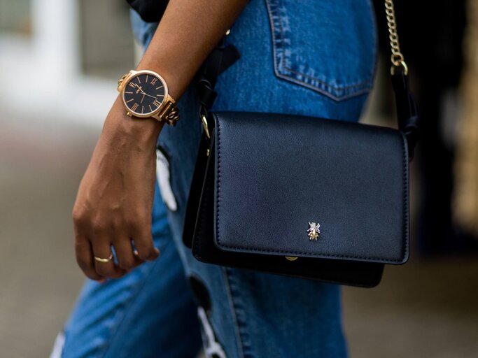 Mimco Watch | © Getty Images | Christian Vierig