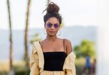 Messy Bun | © Getty Images | Christian Vierig