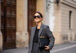 Street Style: Anais Eleni | © Getty Images | Christian Vierig