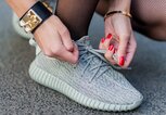 Adidas Yeezy Sneaker | © Getty Images | Christian Vierig
