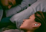 die Bose Noise-Masking Sleepbuds | © PR