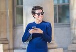 Garance Dore | © Getty Images | Christian Vierig