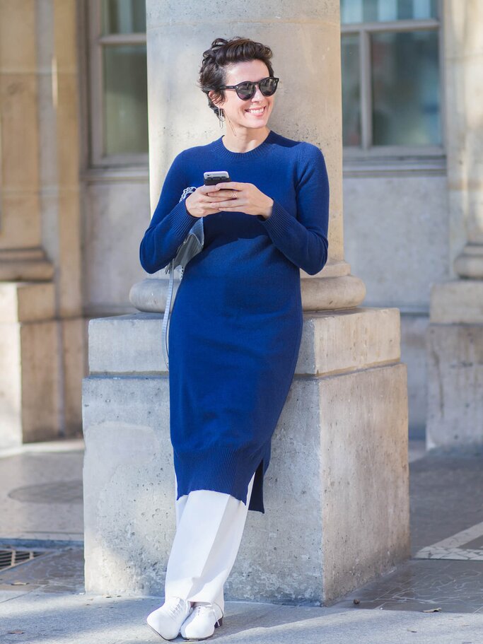 Garance Dore | © Getty Images | Christian Vierig