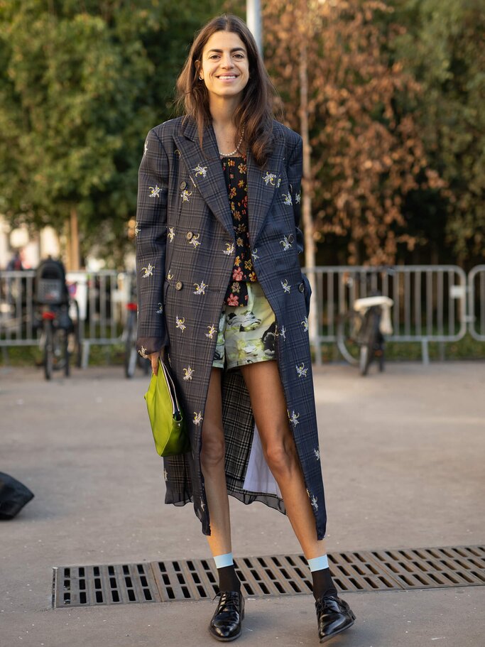 Leandra Medine Cohen | © Getty Images | Matthew Sperzel 