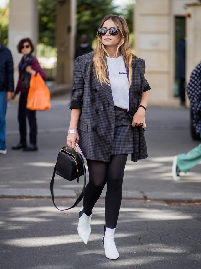 Miroslava Duma | © Getty Images | Christian Vierig