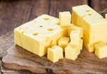 Emmentaler | © iStock | HandmadePictures