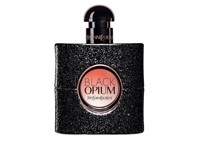 "Black Opium" von Yves Saint Laurent | © PR