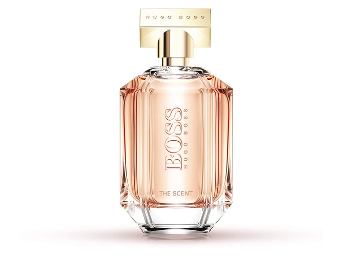 "The Scent" von Hugo Boss | © PR