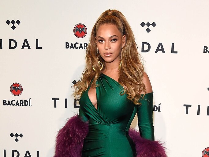 Beyonce Knowles | © Getty Images | Kevin Mazur 